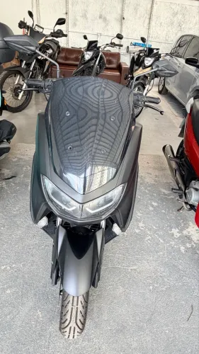 Yamaha Nmax 2024