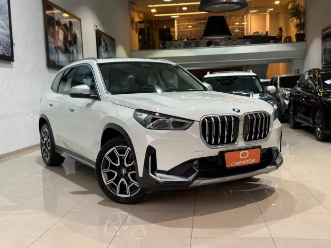BMW X1 Sdrive 20I X-line 2.0 TB Aut. 2023