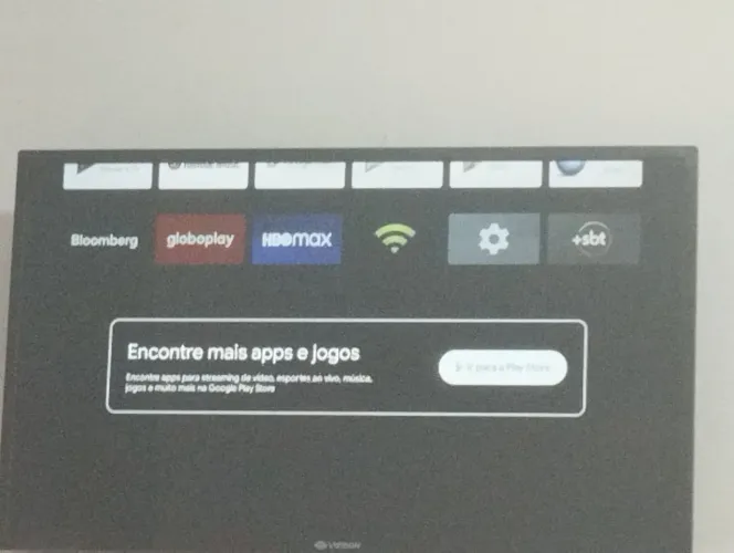 Smartv 32