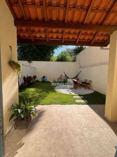 Casa com 3 dormitórios, 88 m² - venda por R$ 700.000,00 ou aluguel por R$ 4.000,00/mês - J