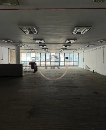 Locação de Comercial / Barracão/Galpão na cidade de Sorocaba