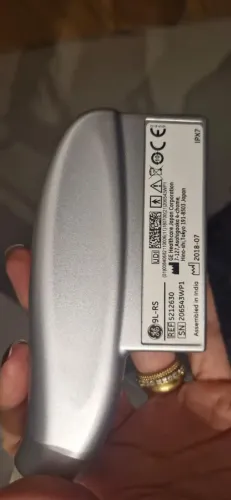 Vivid T8 sonda ECO e vascular