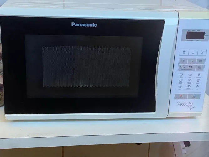 Microondas