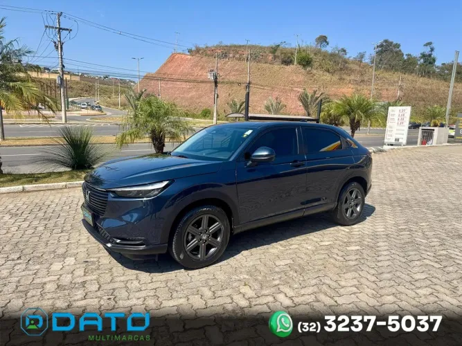Honda HR-V EXL 1.5 Sensing 16V 5P Aut. 2023