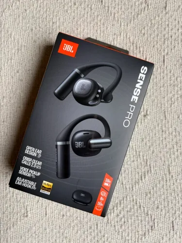 FONE SENSE PRO JBL - ORIGINAL