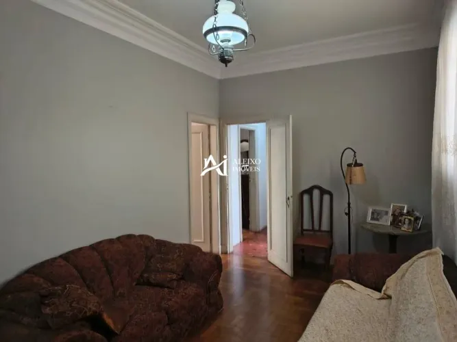 Casa com 4 dormitórios à venda, 210 m² por R$ 1.480.000,00 - Calafate - Belo Horizonte/MG