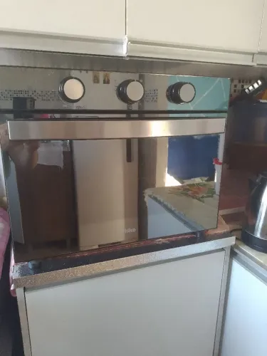 Forno elétrico 46 litros  Marca philco