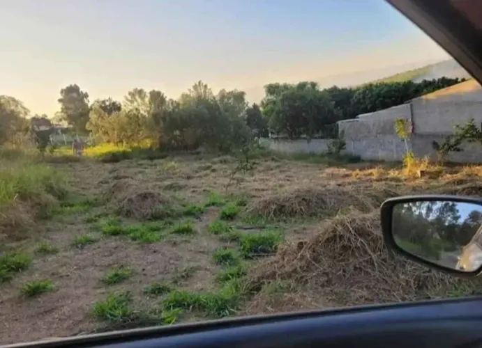 Terreno à venda, 300 m² por R$ 132.000,00 - Sete Voltas - Taubaté/SP
