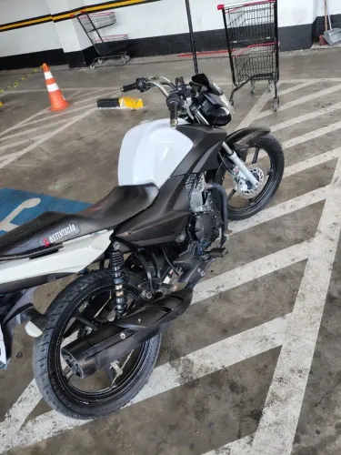 Yamaha Factor 150 2023