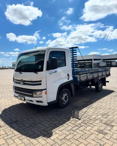 VOLKSWAGEN DELIVERY EXPRESS PRIME+ 2023 | ENTRADA R$ 35 MIL