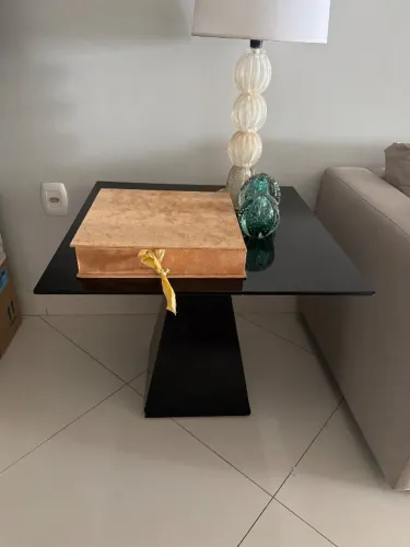 Mesa lateral