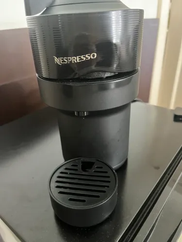 Cafeteira Nespresso Vertuo Pop