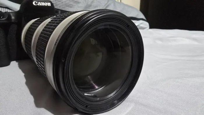 Canon 70 200 f4
