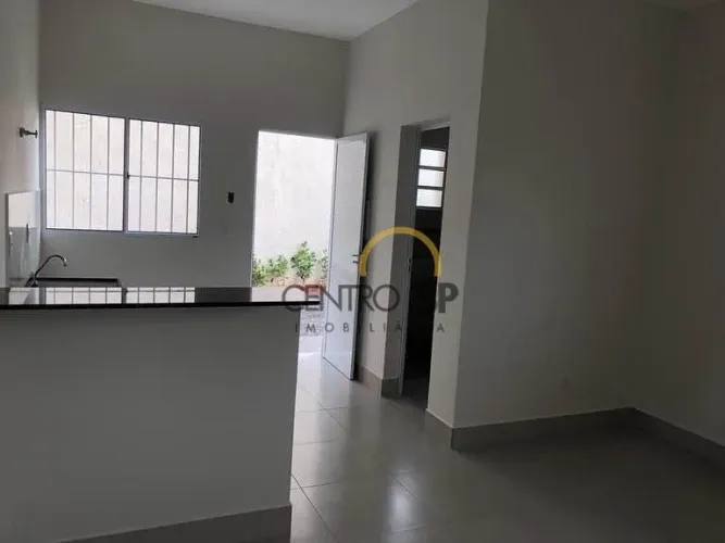Residencial Gandara, Apartamento para aluguel com 25 m² e 1 quarto