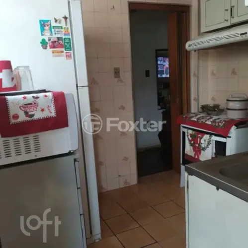 Apartamento à venda Rua Chile, Jardim Botânico - Porto Alegre