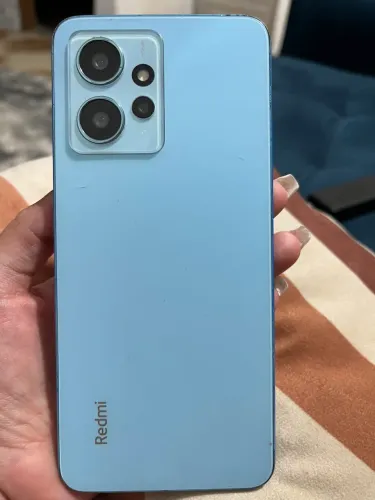 Redimi note 12