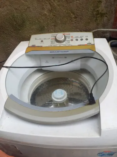 Máquinda de Lavar Brastemp 11Kg