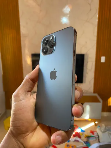 I phone 12 pro max