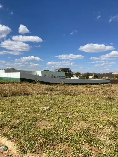 Ágio de lote novo gama