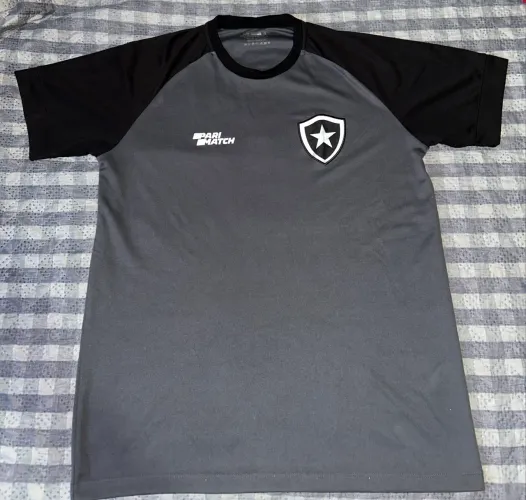 Camisa de treino do Botafogo- Pari match 23/24