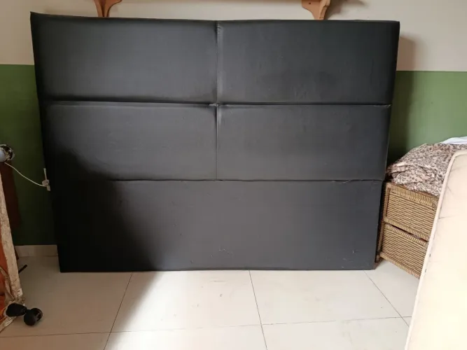 Cabeceira 160 x 120 cm