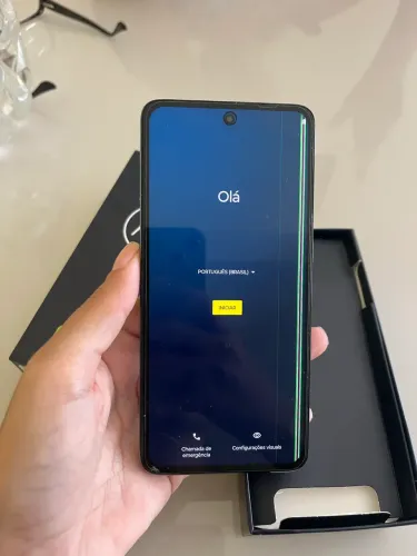 Motorola G52