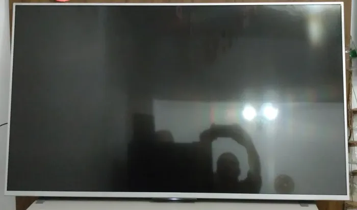TV SONY Bravia 49" *TELA PRETA*
