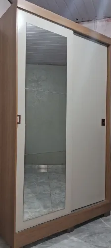 Vendo guarda roupa Kappesberg