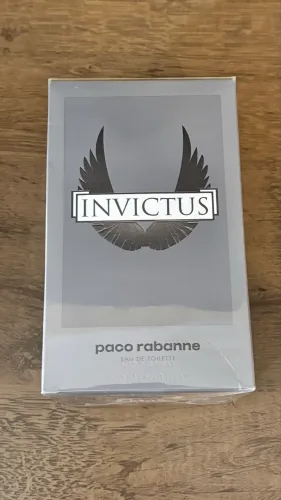 Perfume Invictus 200ml