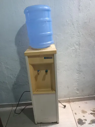 Gela água esmaltec 