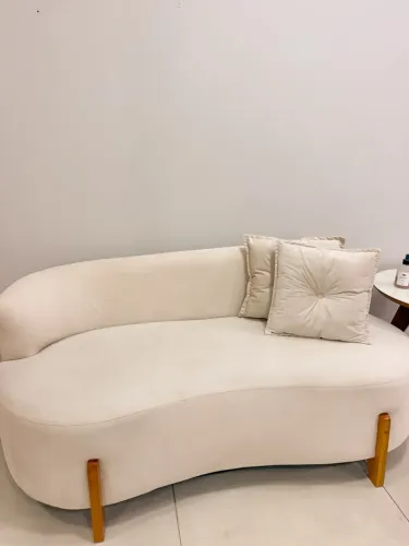 Sofá Orgânico