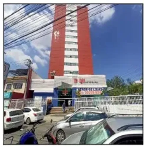 Oportunidade Única em NOVA IGUACU - RJ | Tipo: Sala | Negociação: Venda Direta Online | Si