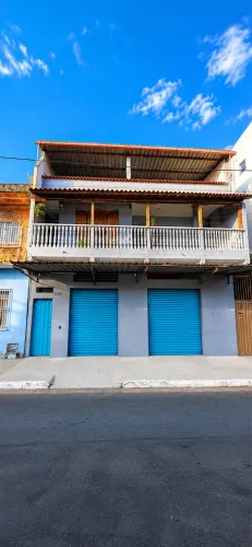 VENDO CASA MÉDIO PADRÃO, 100% REFORMADA A 5 MINUTOS DO SHOPPING ITAÚ POWER.