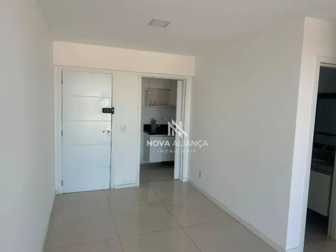 Apartamento com 2 quartos para alugar, 55 m² - Jockey de Itaparica - Vila Velha/ES