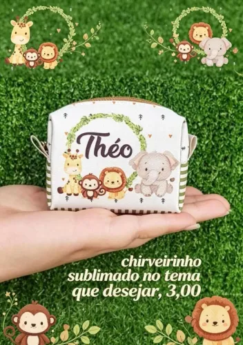 Bolsas personalizadas