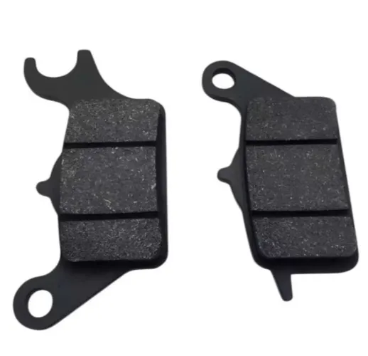 Partilha de freio da fazer/factor 150 YS