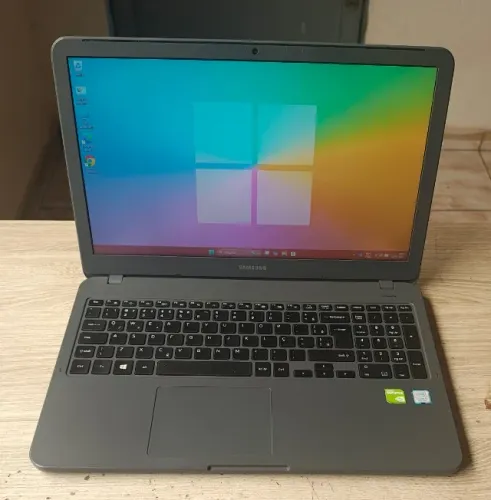 Notebook Samsung Expert X50  i7