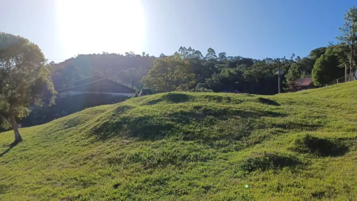 Lote em Condomínio em Rancho Queimado