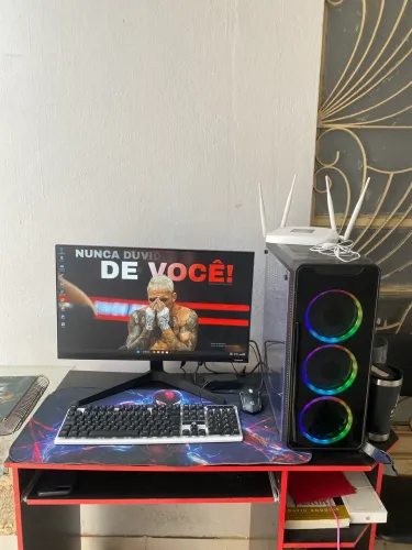 PC GAMER