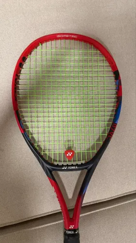 Raquete tênis Yonex Vcore 98