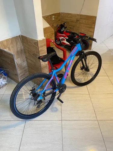 Bike aro 29 gta