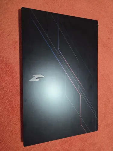 Notebook Gamer Acer Nitro V15 RTX 4060 i5