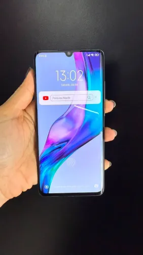 Vende-se: Xiaomi Mi Note 10 (Aurora Green) - Câmera de 108MP!