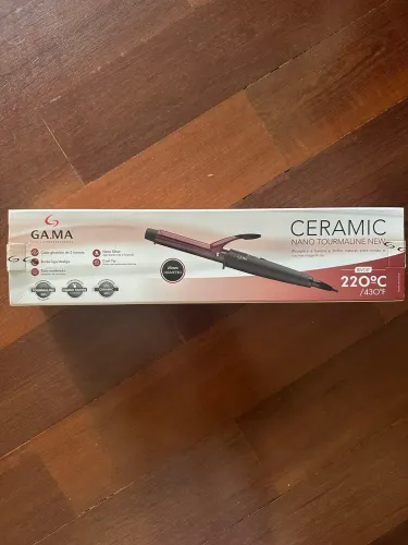 Babyliss novo perfeito