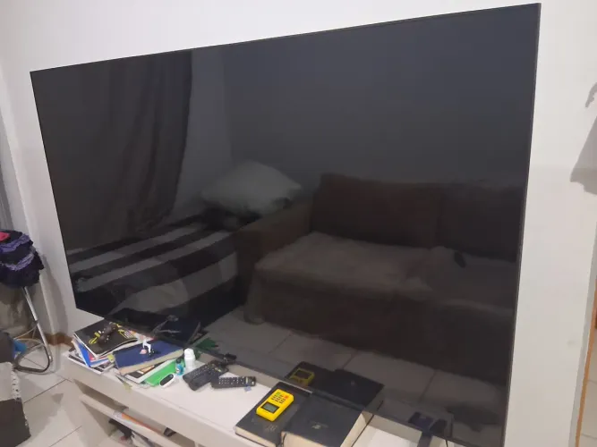 TV LG SMART 75 POLEGADAS