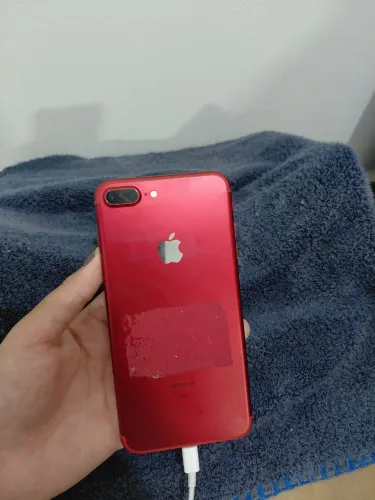 Iphone 7 Plus  não funciona mas  precisa arrumar a placa 