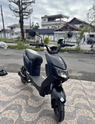 Ntx scooter 2022 