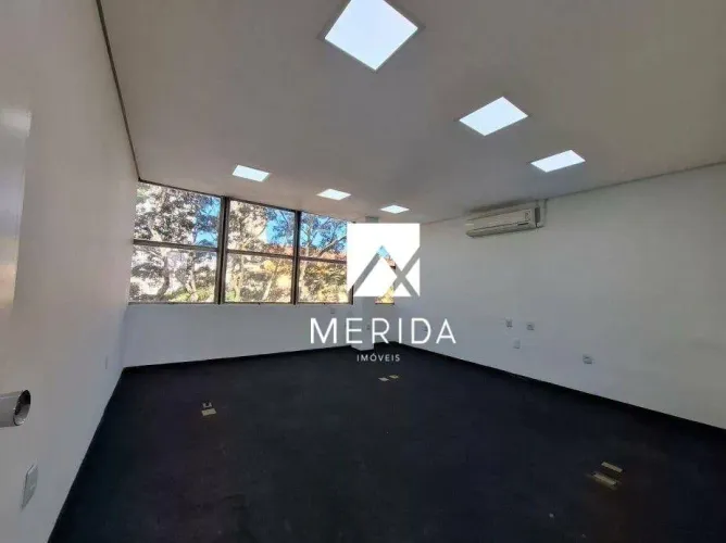 Prédio para alugar, 622 m² por R$ 24.236,78/mês - Centro - Santo André/SP