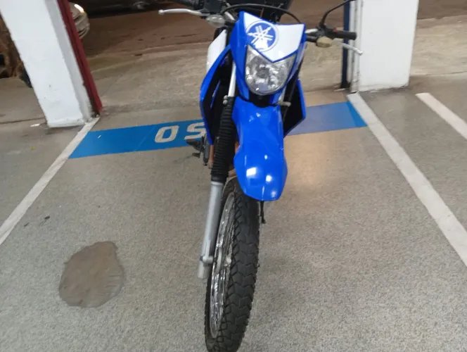 Lander 250 2017 flex