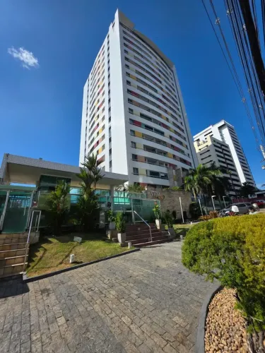 RESIDENCIAL VIDA - ADRIANOPOLIS - 5.500,00